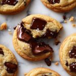 Easy Chocolate Chip Cookies Recipe