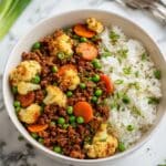 Beef Fried Rice Recipe
