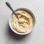 Homemade Caramelized Onion Dip Recipe