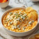 Buffalo Chicken Dip Recipe