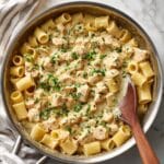 Spicy Cajun Pasta Recipe